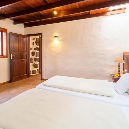 Casa Margarita 4 Semesterbostad Mala