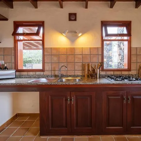 Casa Margarita 4 Semesterbostad