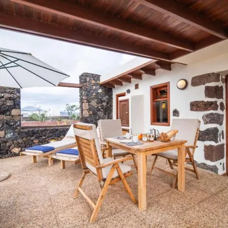 Casa Margarita 4 Semesterbostad