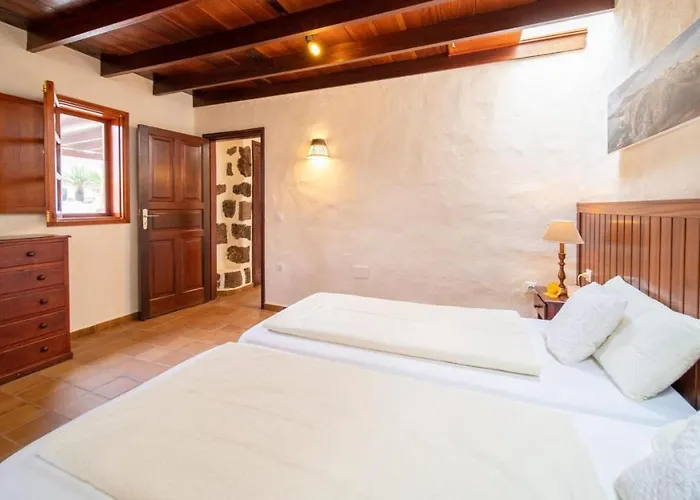 Casa Margarita 4 Сasa de vacaciones Mala