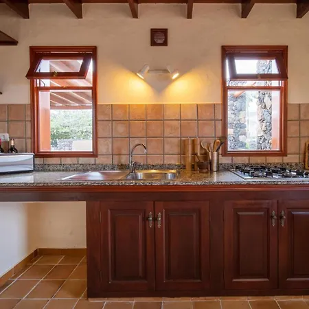 度假居 Casa Margarita 4 *