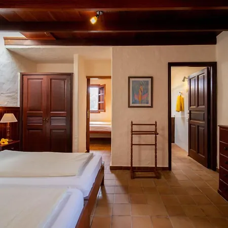 度假居 Casa Margarita 4