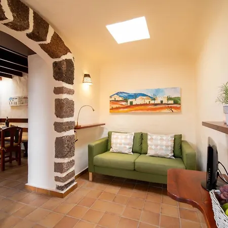 度假居 Casa Margarita 4 Mala