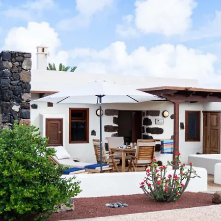 Casa Margarita 4 度假居