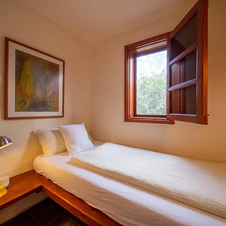 度假居 Casa Margarita 4 Mala