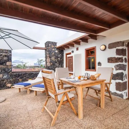 Casa Margarita 4 度假居 Mala