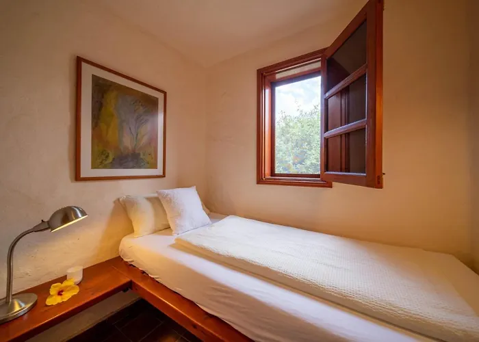 Casa Margarita 4 Holiday home Mala