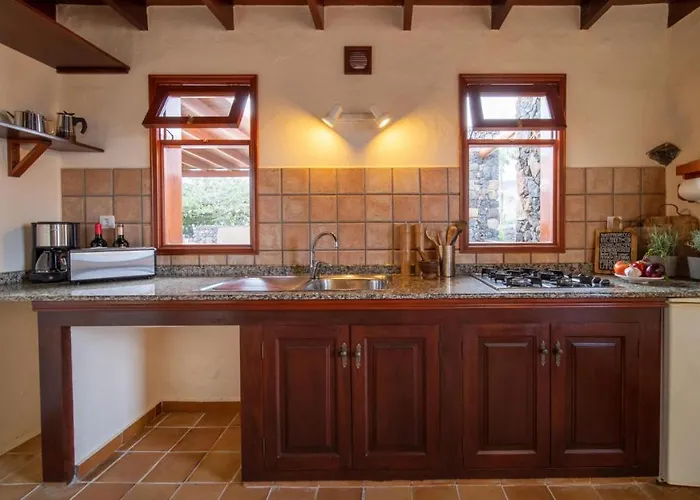 Casa Margarita 4 Holiday home