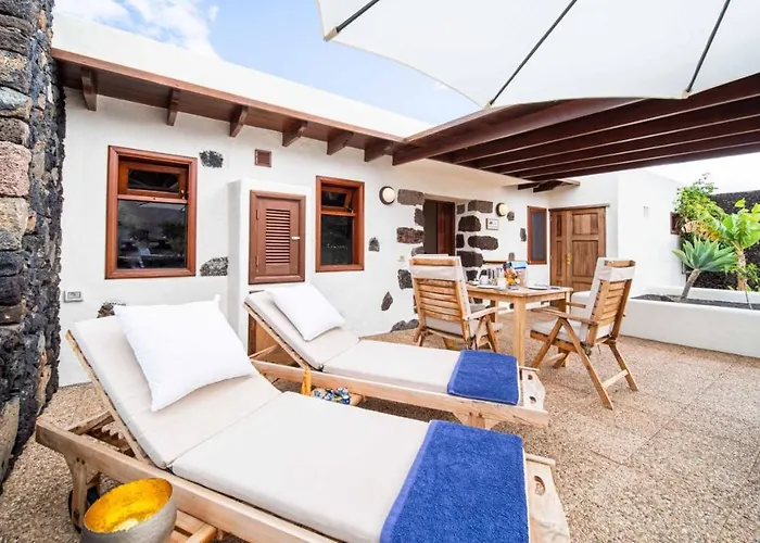 Holiday home Casa Margarita 4 Mala