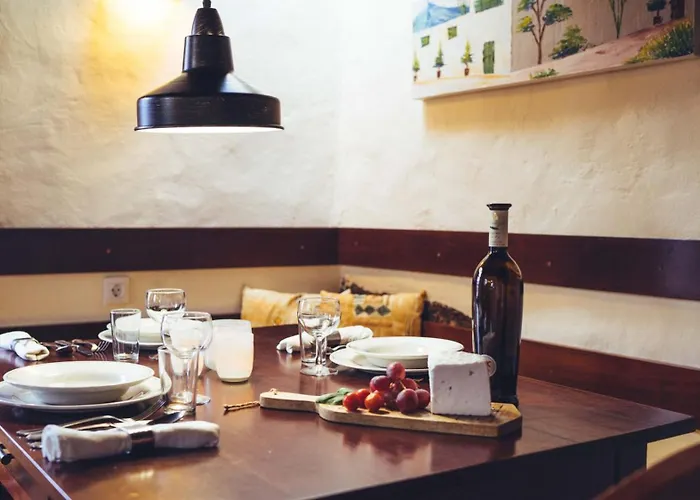 Casa Margarita 4 Holiday home Mala