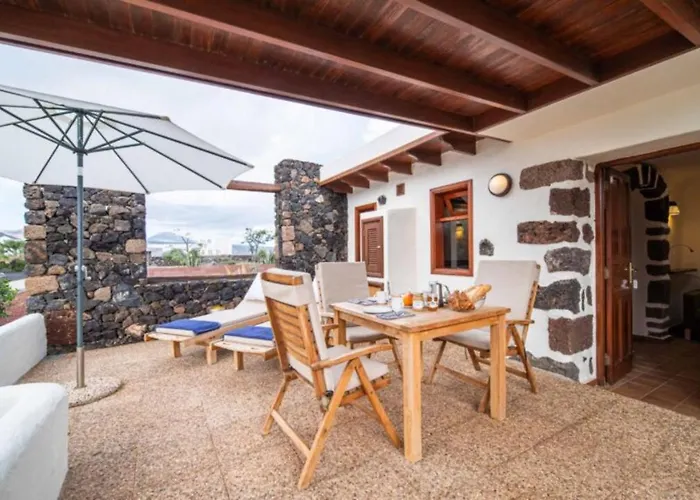 Casa Margarita 4 Holiday home