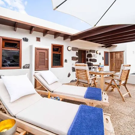 펜션 Casa Margarita 4 Mala